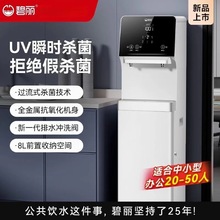 碧丽商用单位办公家用饮水机学校开水器茶水间净热一体机JO-LV9