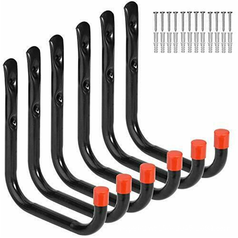 E-commerce garage hook Amazon warehouse storage hook cross-border hot ladder hook GARAGE HOOK