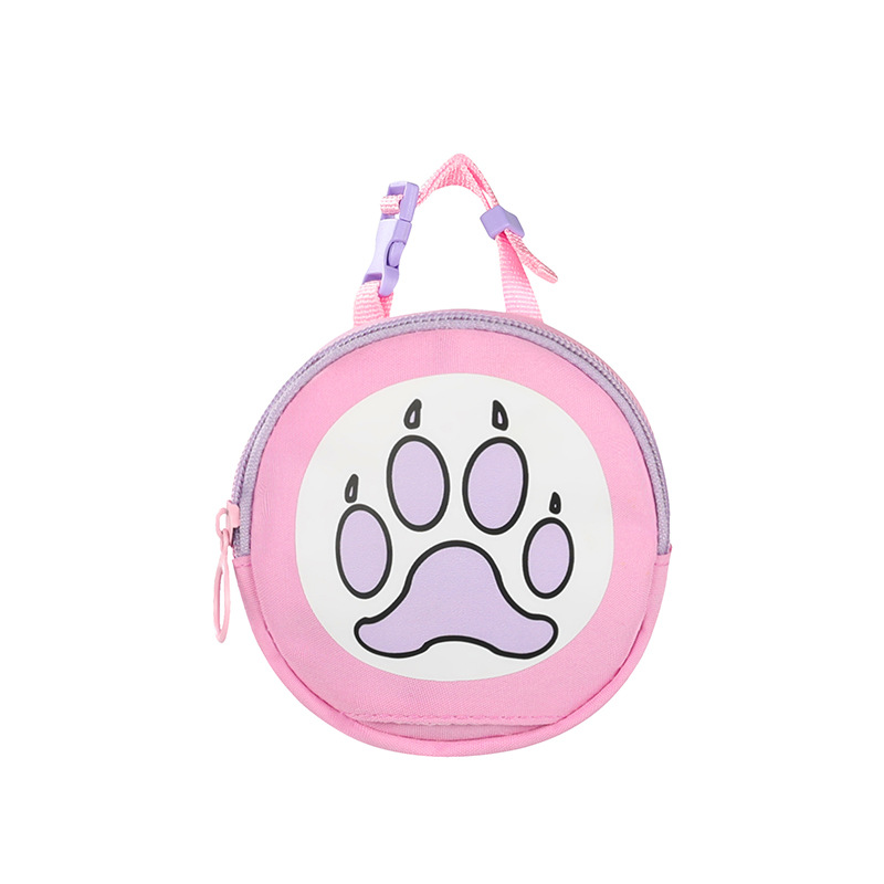 Bolsa de basura transfronteriza para mascotas bolsa de basura para perros bolsa pequeña de poliéster bolsa de basura para mascotas de tocador distribuidor