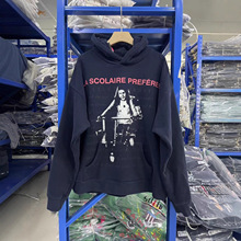 �羳ERD 25SS&ldquo;LA SCOLAIRE PR&Eacute;F&Eacute;REE&rdquo;��װ���ϴˮñ������