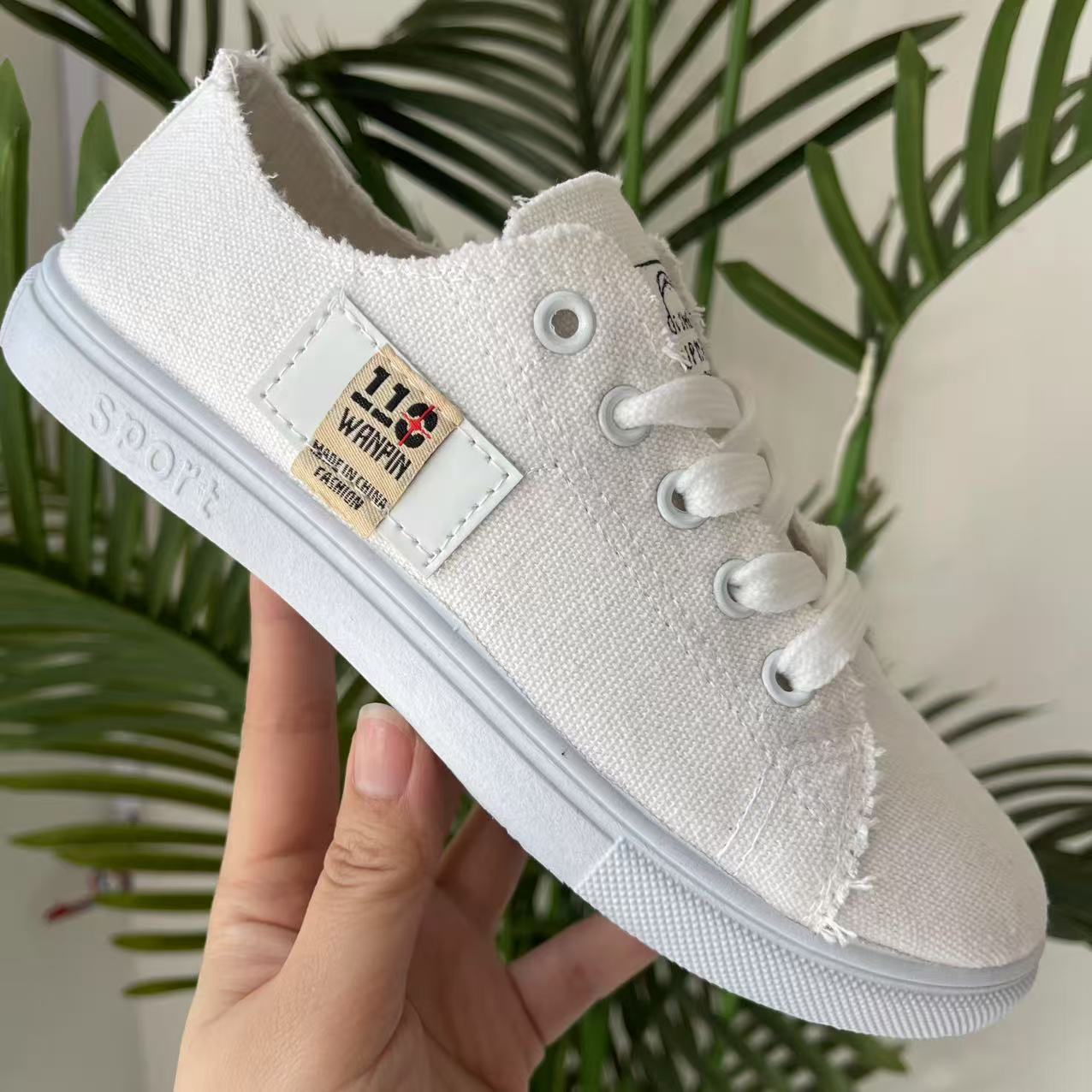 756【화이트】올인클루시브