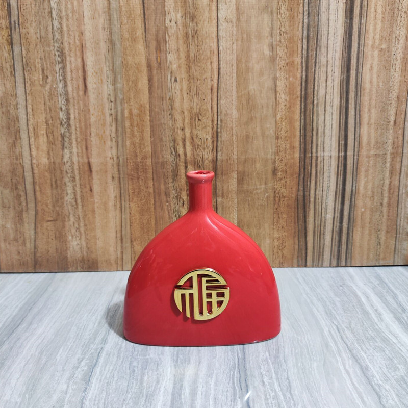 Ceramic Vase Design 8