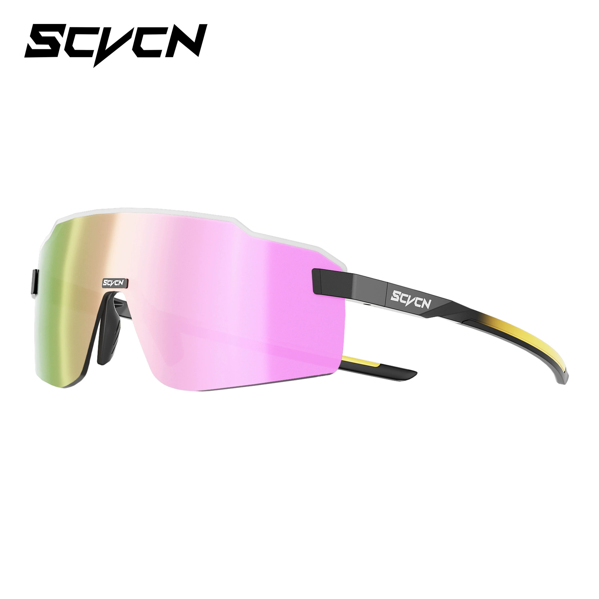 SCVCN Lens, mountain bike, windproof protecting glasses