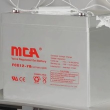 JMCA늳FC12-70 12V70AH/10HRͨŻվCUPS/EPSԴ12V