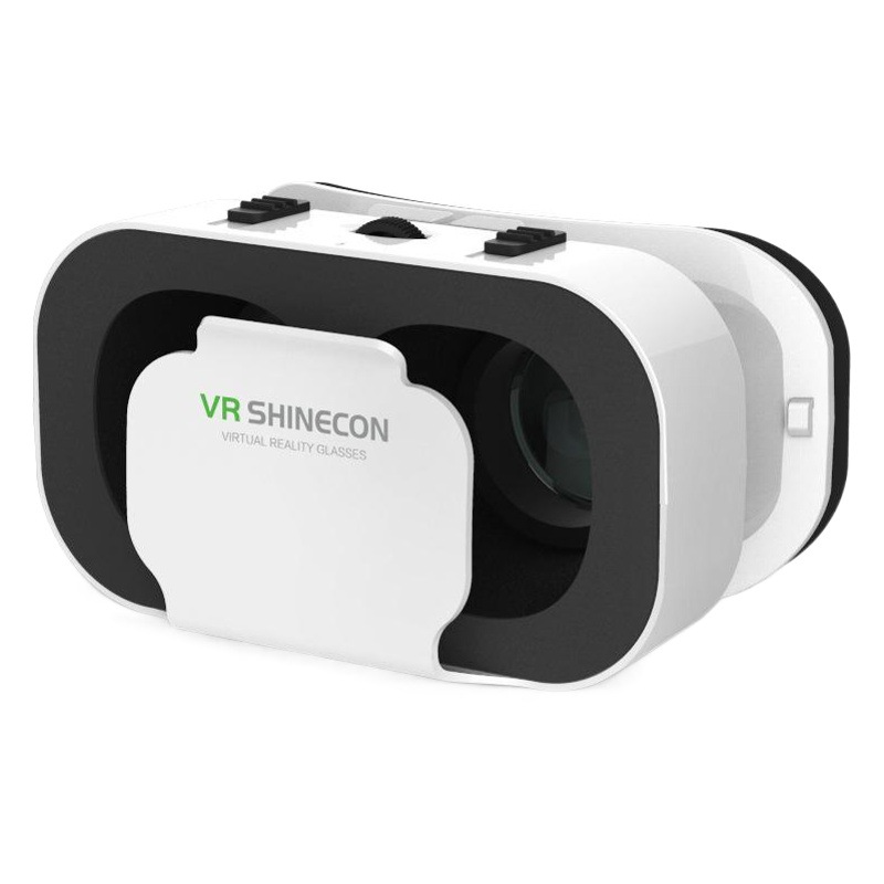 Thousand magic factory VR glasses virtual reality thousand Magic 5 generation G05 mobile phone 3d glasses head-mounted helmet digital glasses