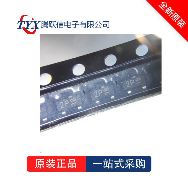 2N7002KA-RTK 丝印2P N沟道MOS SOT23全新原装2N7002KA
