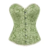 Grass green