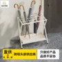 家用收纳门口可折叠收纳架