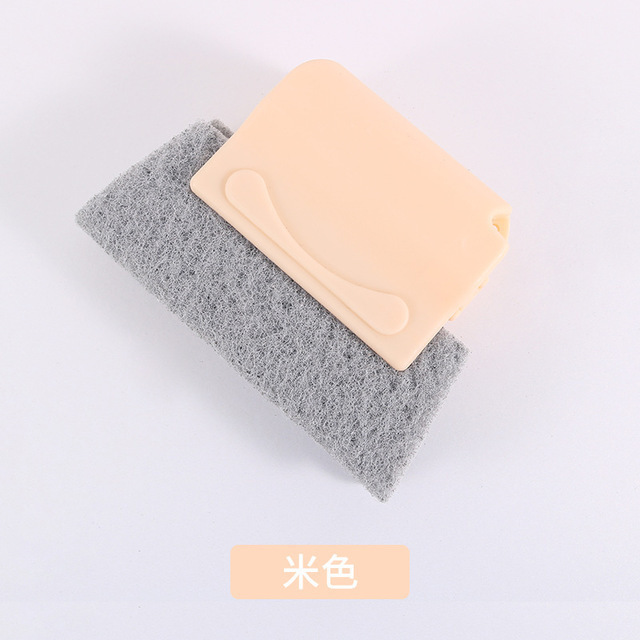 다크 브라운