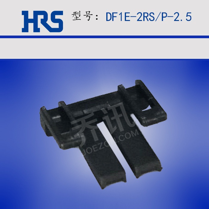 Hirose/HRS/ DF1E-2RS/P-2.5 ԭֻڶ