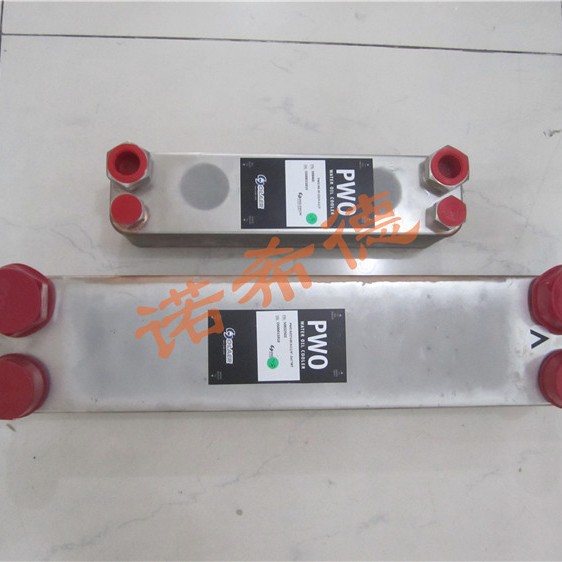 OILTECH/OLAER/PARKER冷却器LOC2 007-4-D-A、LOC004-4-D-A