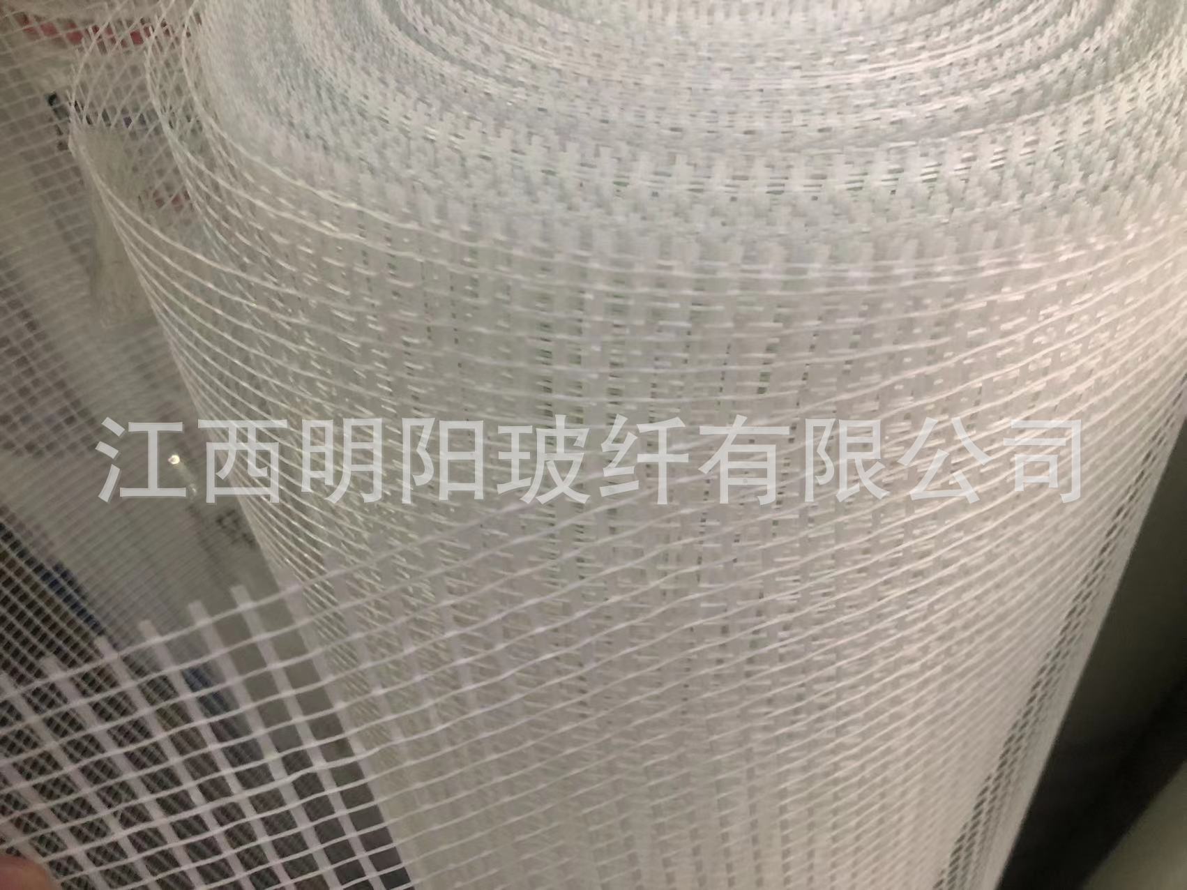 工地网格布