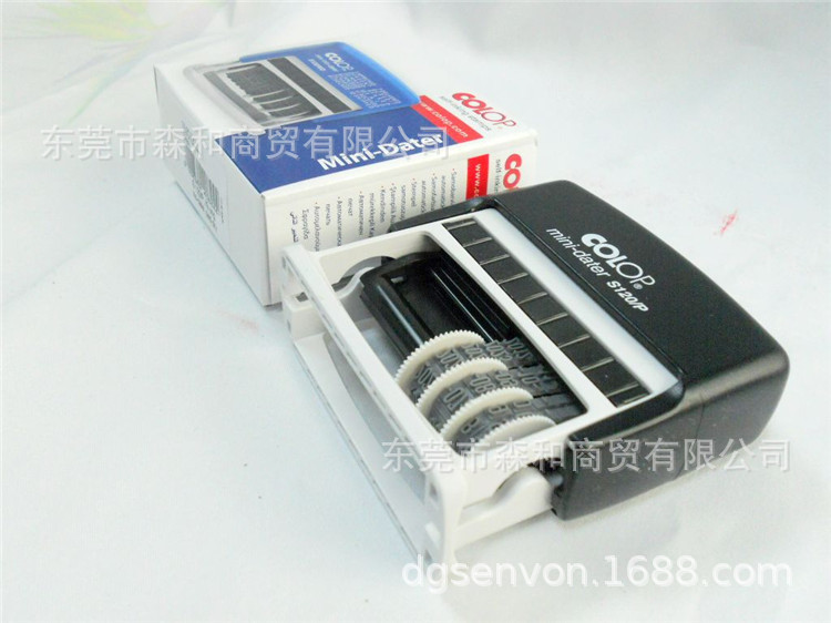 ��ƷCOLOP mini-Dater S120/P�����ı�ӡ������ ����ӡ̨