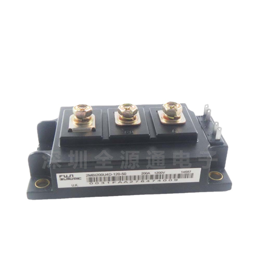 供应2MBI450VH-120-/170- 2MBI300U4H-1- 0U4D-1全新