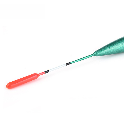 FISHKING Long Casting Jigging Bobber with Thick and Eye-catching High Buoyancy Fishing Gear Accessory for Cross-border Wholesale