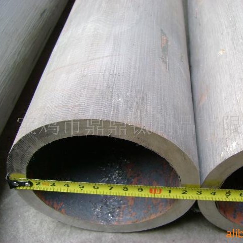 宝鸡鼎鼎钛供应TC4 GR5 Ti-6AL-4V TC6 TC11航空航天石油勘察测井