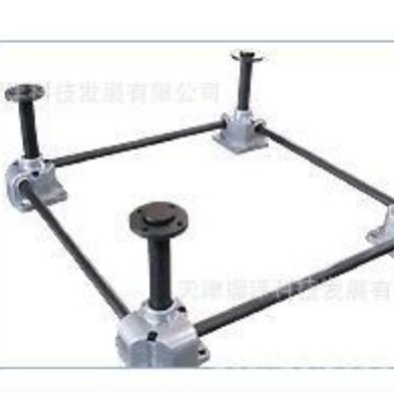 Myung Shin TM     IRJ10 2S-350-560ST(RE)   升降平台，升降器