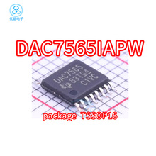 DAC7565IAPW ˿ӡDAC7565 ��װTSSOP-16 DAC��ģת����