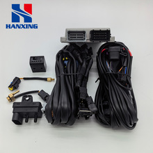 LPG/CNG��܇�͸Ě���bD06늿�ϵ�yȼ���׼���܇���