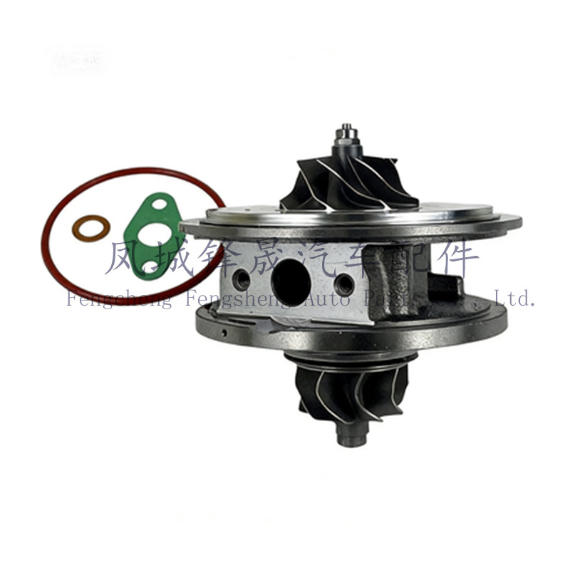 Suitable for modern 2.5T turbocharger GTB1449V 28231-4A600 28231-4A610