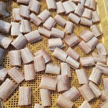 3两】东海舟山小眼睛免洗无冰特级免洗带鱼段足斤