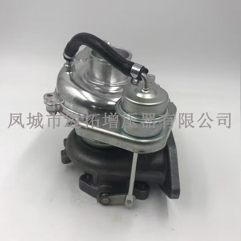 Suitable for Toyota 17201-30120 17201-30080 17201-0L030 CT16 turbocharger