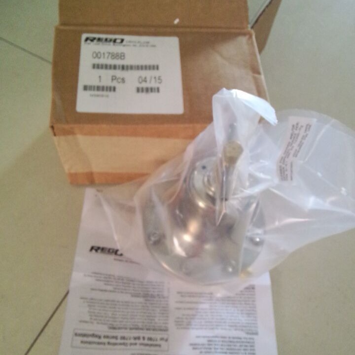 力高 REGO1788减压阀