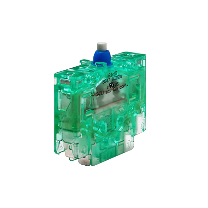 德国Schaltbau沙尔特宝速动开关Snap-action switch S847系列