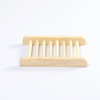 Wooden soap holder, factory direct supply, new collection