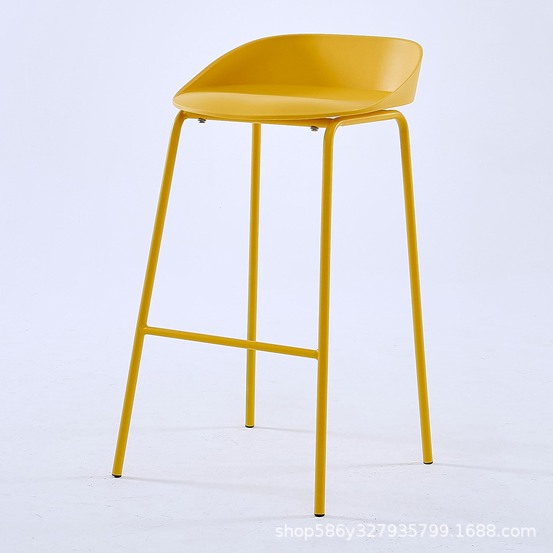 노란색 75CM