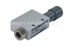 日本妙德真空发生器CV-05LS议价