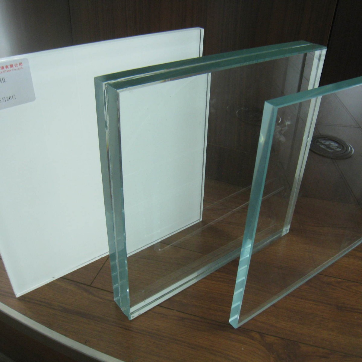 5+5 8+8  6 1.14pvb 6 夹胶玻璃 双层钢化 湿法 PVB干法 雨棚玻璃