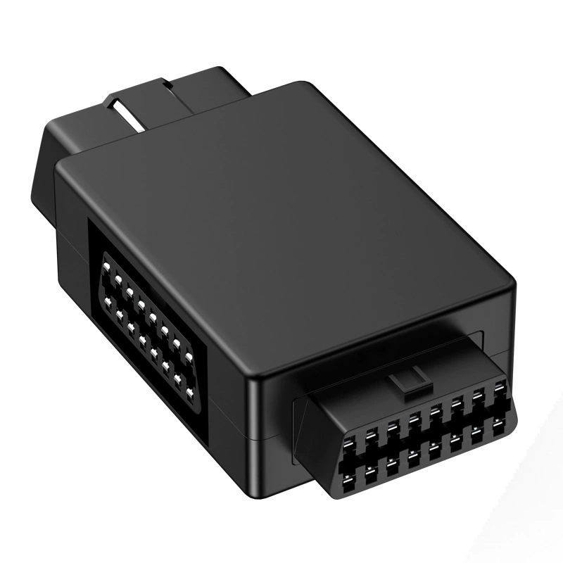 Автомобиль OBD2 один-два универсальных кабеля расширения линии один-три разъема 16-контактный 16-ядерный OBD модификация