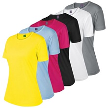 Q 76098 Custom T-Shirt Short Sleeve Workwear ����T�� ר