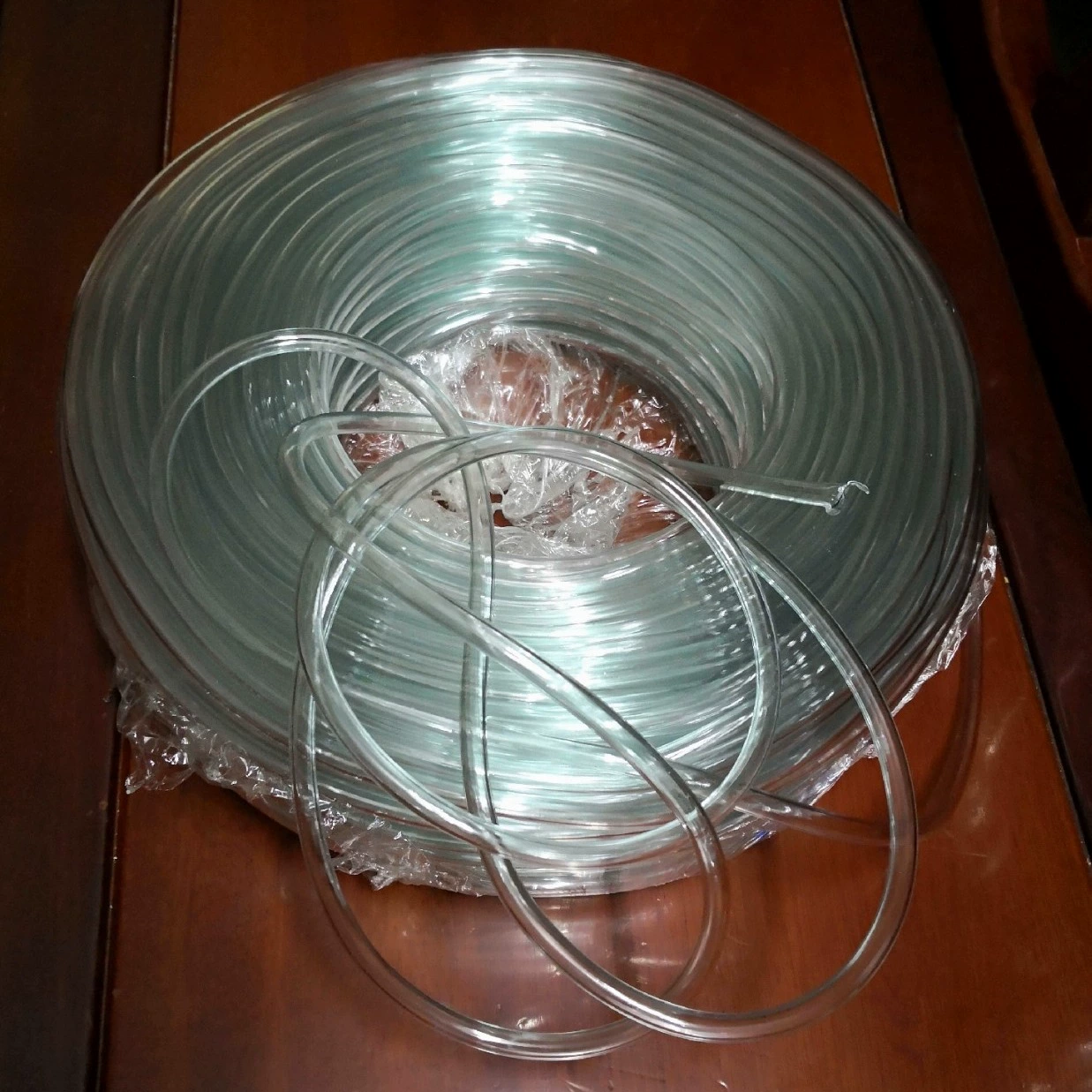 Трубы для небольших водяных насосов, белые шланги, напорные трубки