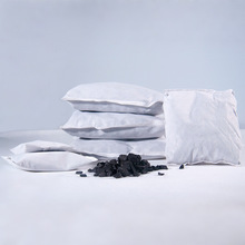 厂家批发新房汽车母婴房用活性炭除甲醛异味竹炭包多规格毛绒玩具