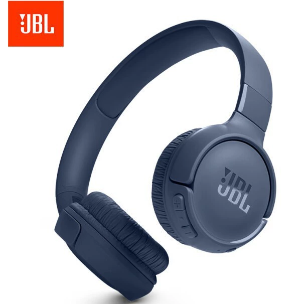 Оригинальные Bluetooth-наушники APPJBL TUNE520BT беспроводные, гарнитура с шумоподавлением, подходят для работы с электрооборудованием
