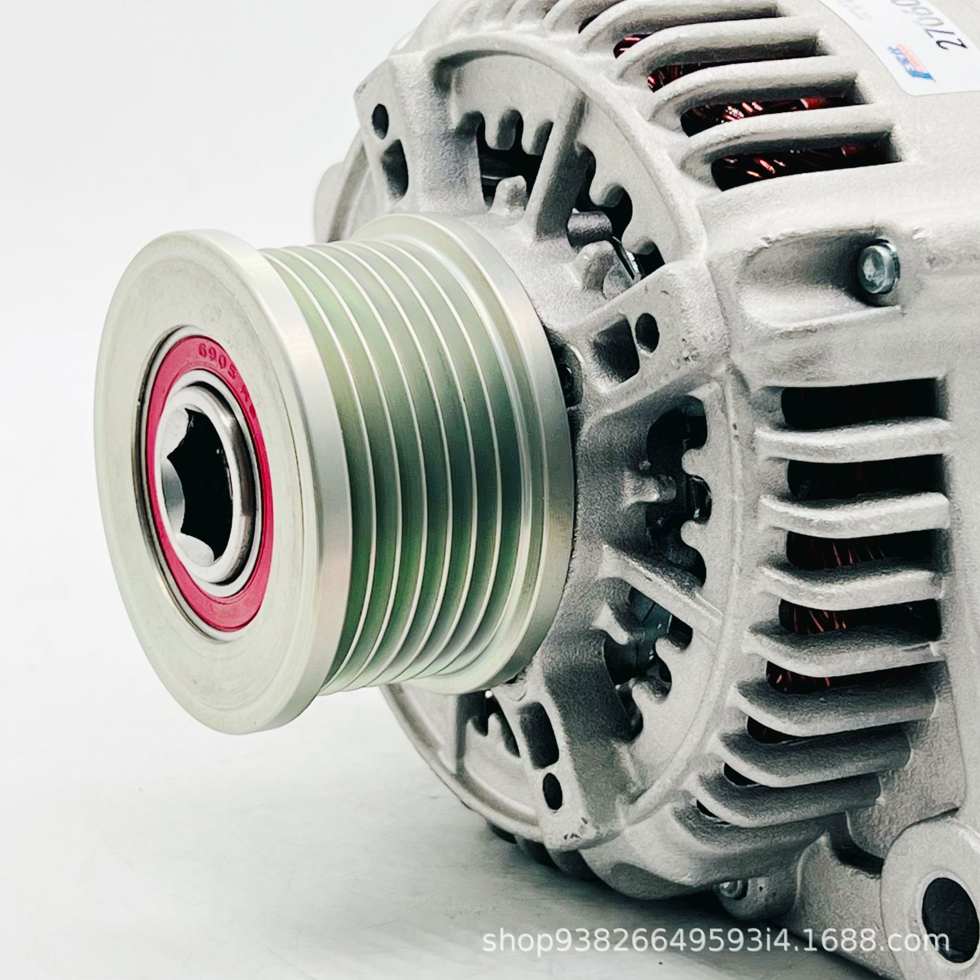 Suitable for Toyota series 27060-0L020 auto parts 27060-30122 generator assembly direct sales