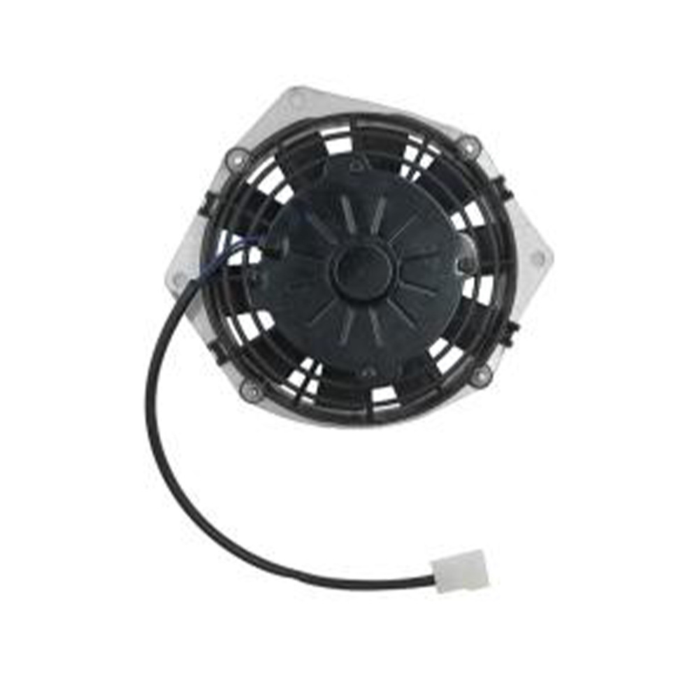 Motorcycle Fan 17800-07g10 Suitable for Suzuki Four-Wheel Sports Z400 (2003 - 2008)