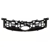 Подходит для Toyota Prius 2010-2012 Prius XW30, решетка радиатора средней сетки 53111-47020