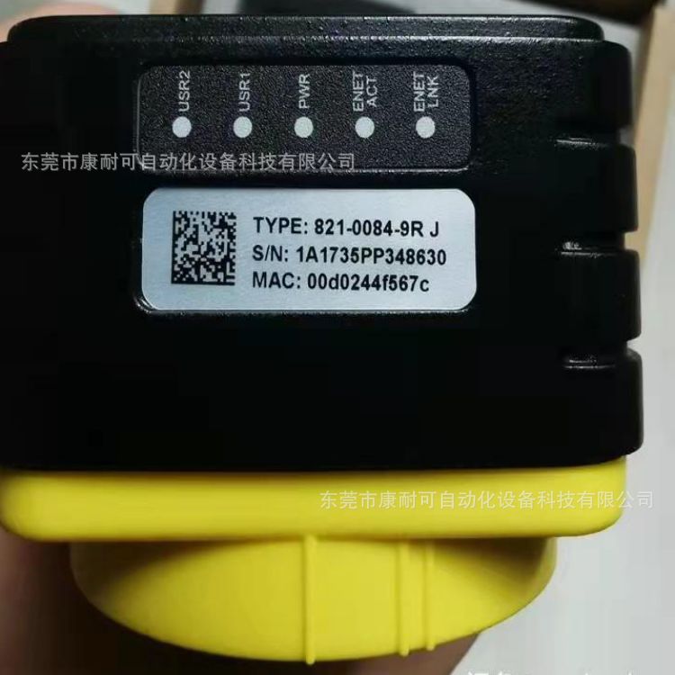 COGNEX 康耐视 智能相机  IS7400-01  全新包装 议价