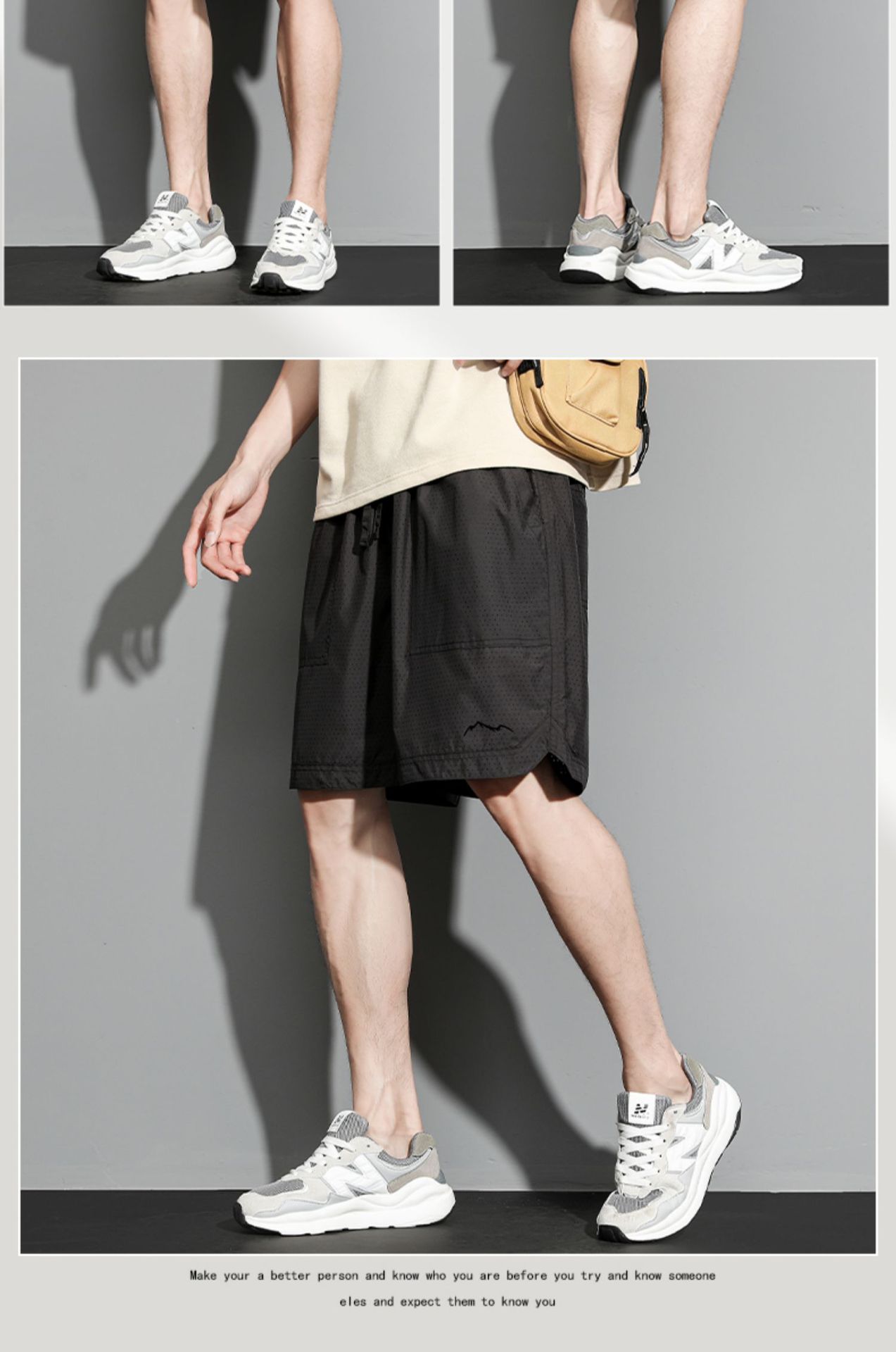 Men's Sports Shorts