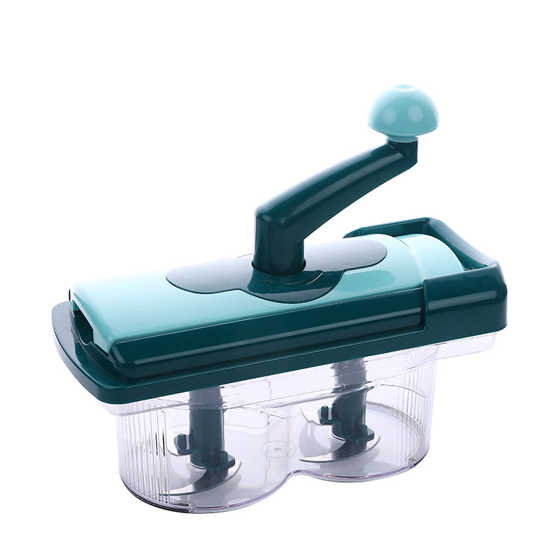 Garlic Chopper Image 1