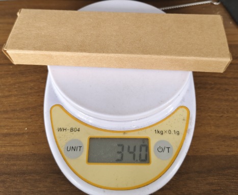 It is suitable for the back panel of the blink baseplate video doorbell with a card reader full figure