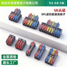 UL�J�C �����Ӿ����� SPL-1/2-1M��ƴʽ���ٽӾ����� һ�Mһ��