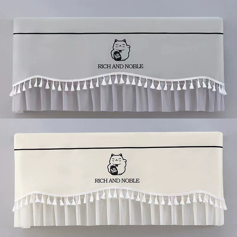 Производители напрямую поставляют кондиционер пылезащитный чехол, чтобы повесить трубку