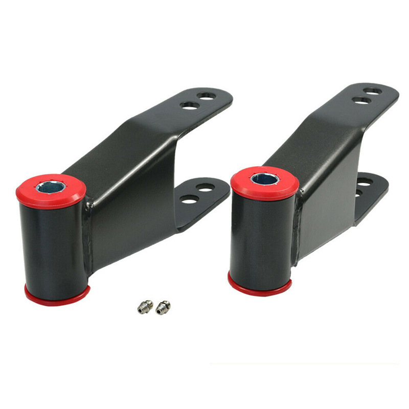 Suitable for Chevrolet C1500 C2500 F-350 Rear Down Hook Kit Car Lift Ear 410520