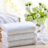 disposable Dishcloth wholesale Multi specification]White towel]Priced hotel Bathing Wash one's face Washcloth household clean