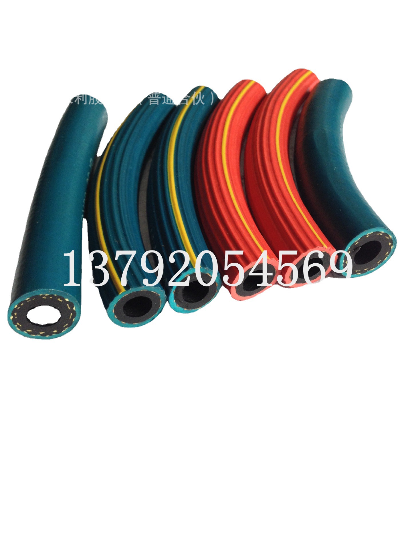 氧气管乙炔管 焊接专用高压橡胶软管橡胶软管8mm10mm 物美价廉