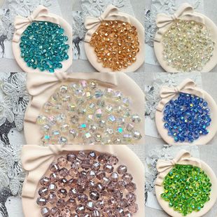 8mm����僲����������������ˮ����������ɢ���ֹ�DIY�b����